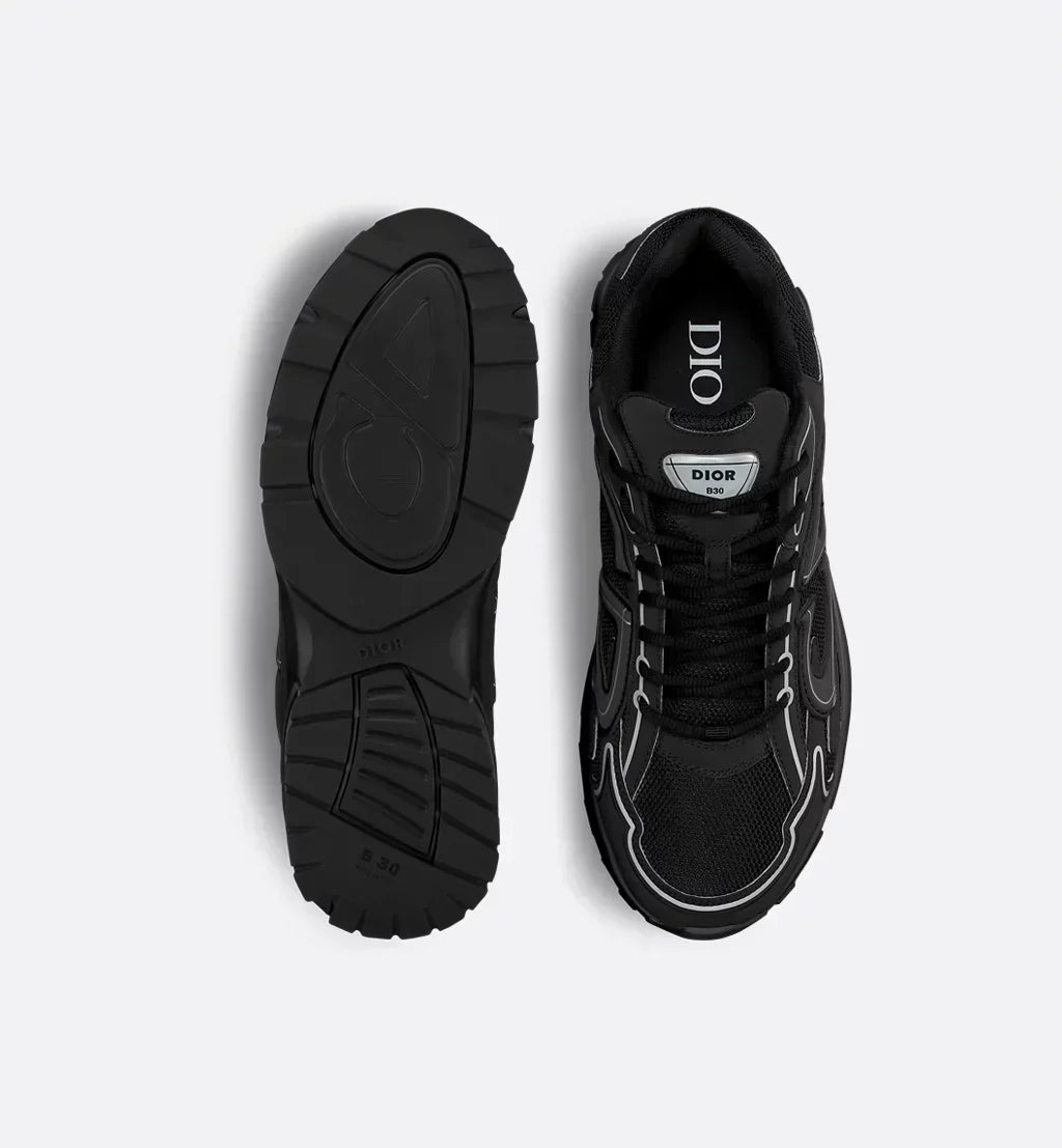 B30 Countdown Sneaker