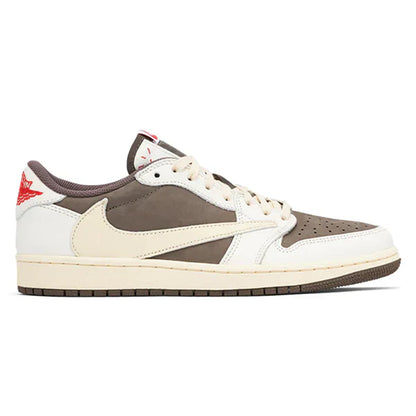 Travis Scott x Jordan 1 Retro Low OG ‘Reverse Mocha’