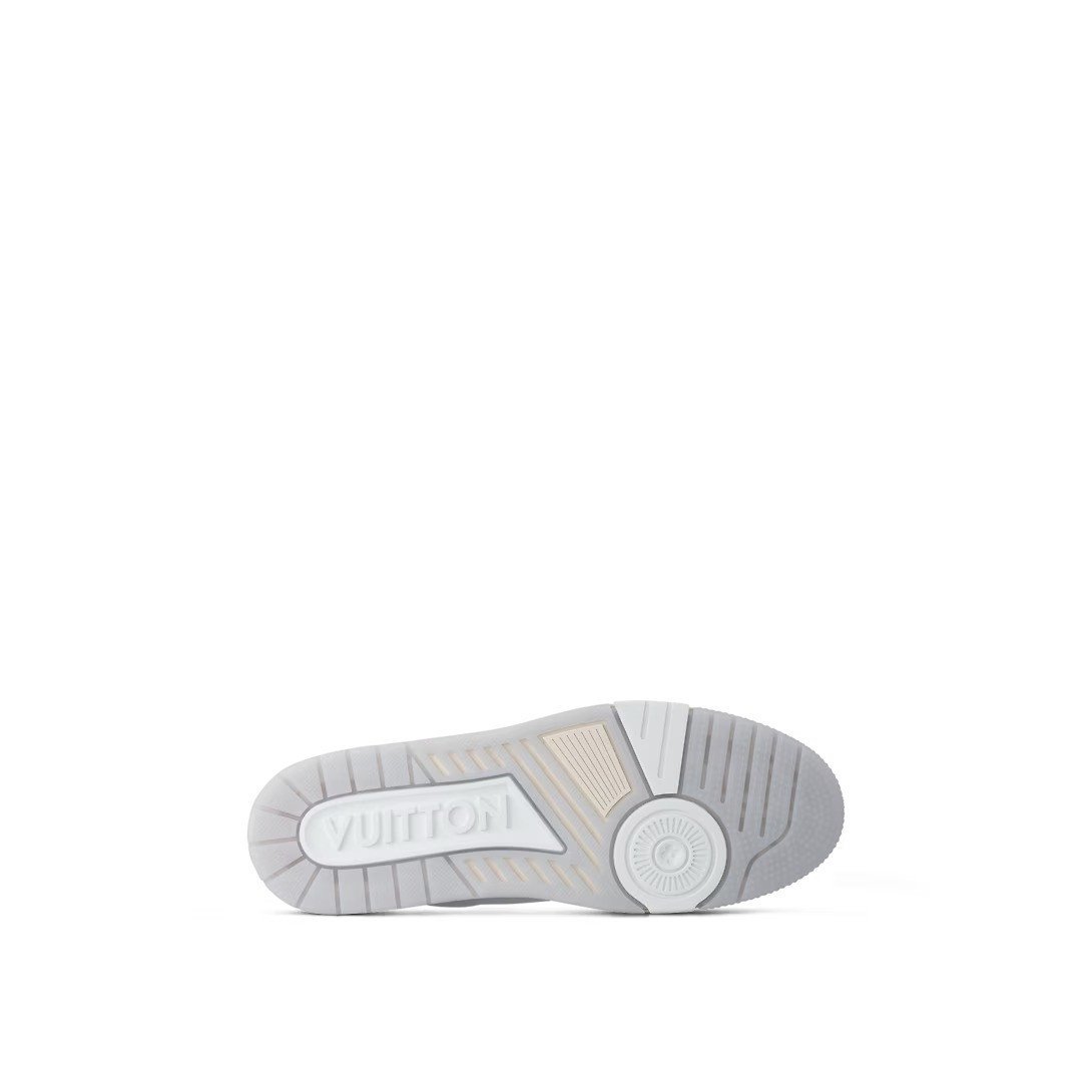 Louis Vuitton LV Trainer Sneaker 'White'