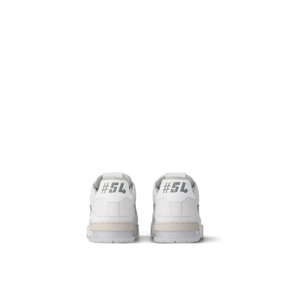 Louis Vuitton LV Trainer Sneaker 'White'