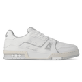 Louis Vuitton LV Trainer Sneaker 'White'